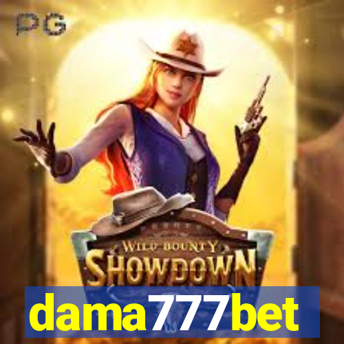 dama777bet