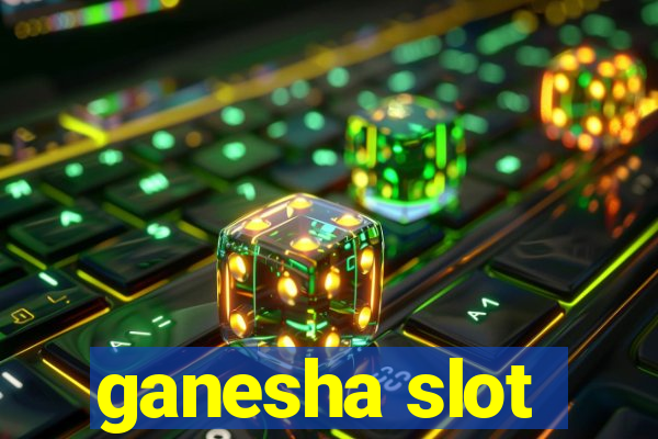 ganesha slot