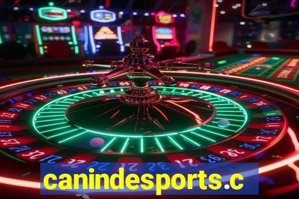 canindesports.com