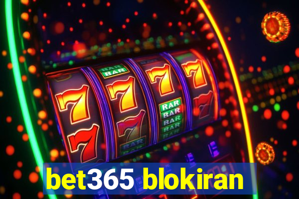 bet365 blokiran