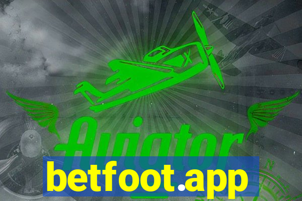 betfoot.app