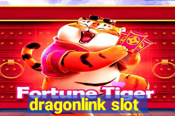 dragonlink slot