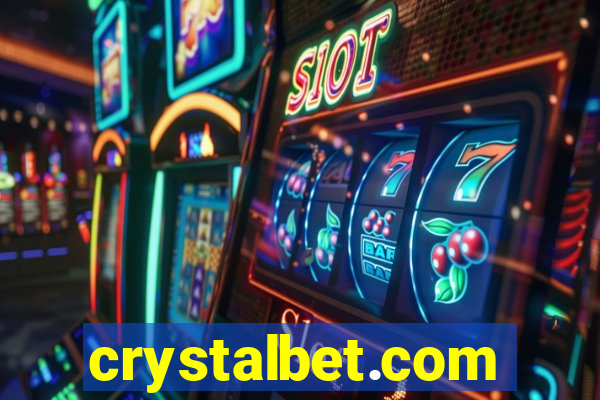 crystalbet.com