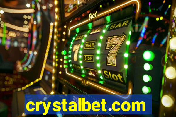 crystalbet.com