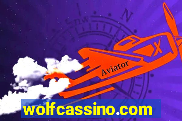 wolfcassino.com