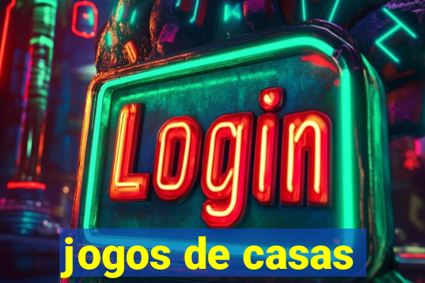 jogos de casas