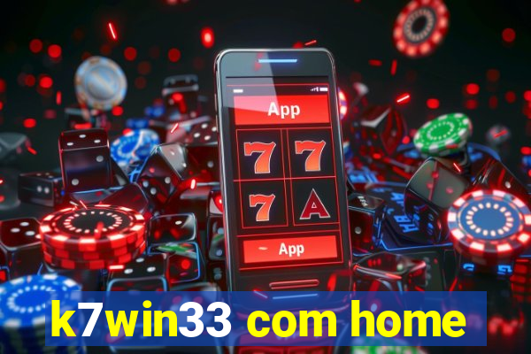 k7win33 com home