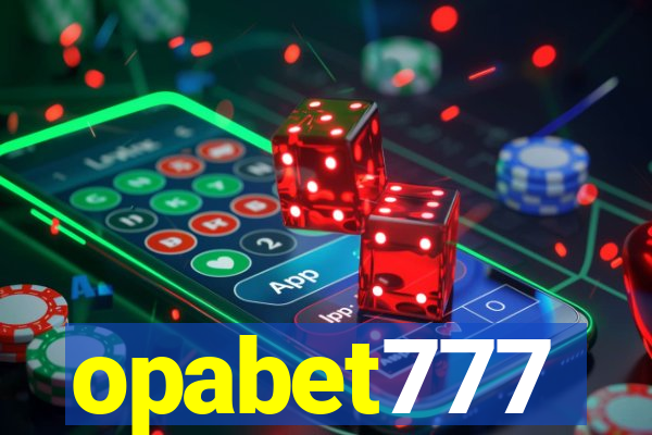 opabet777