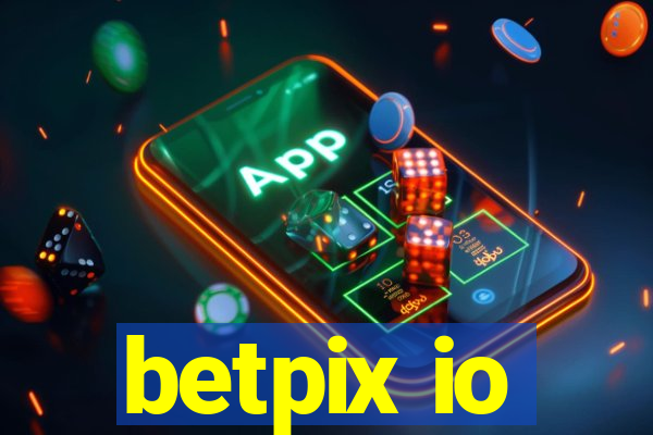 betpix io