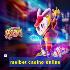 melbet casino online