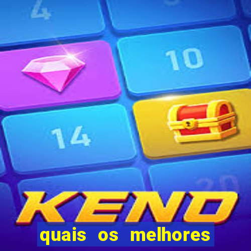 quais os melhores jogos de cassino para ganhar dinheiro