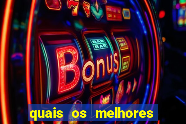 quais os melhores jogos de cassino para ganhar dinheiro