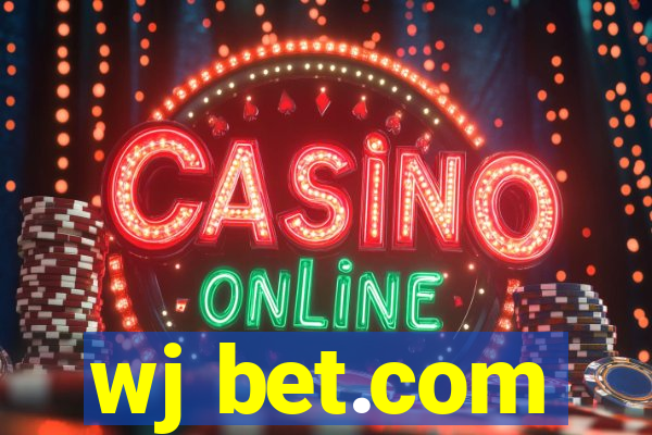 wj bet.com