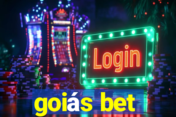 goiás bet