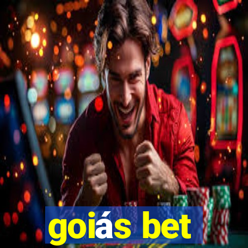 goiás bet