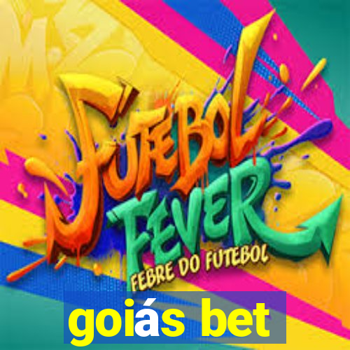 goiás bet