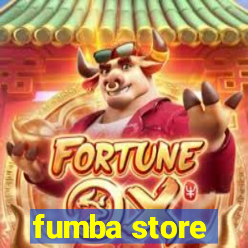 fumba store