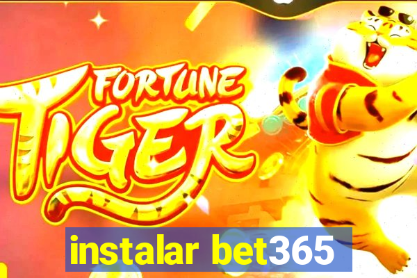 instalar bet365