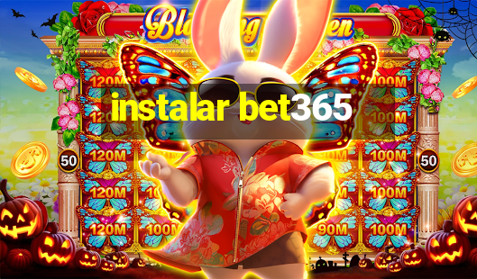 instalar bet365