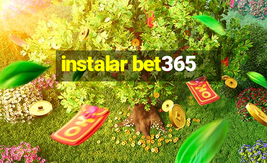 instalar bet365