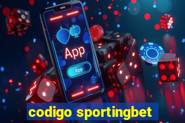 codigo sportingbet