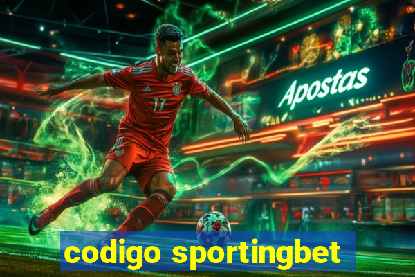 codigo sportingbet