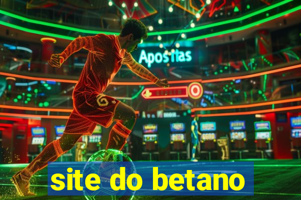 site do betano