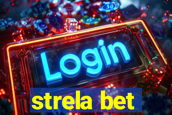 strela bet