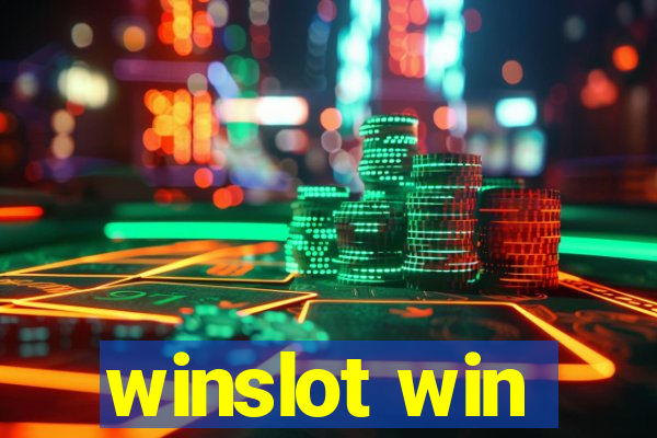 winslot win