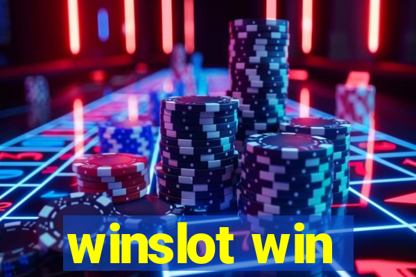 winslot win