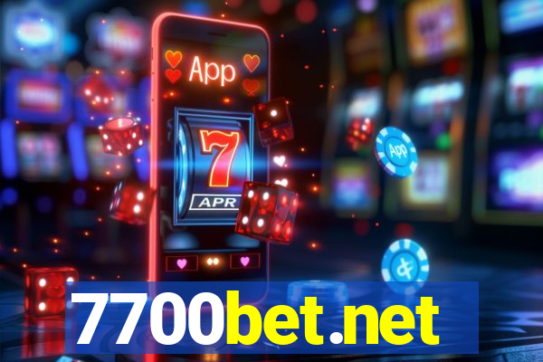 7700bet.net