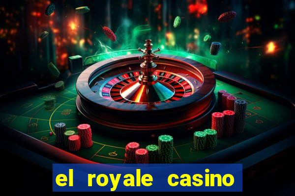 el royale casino no deposit bonus codes