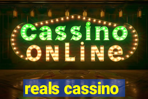 reals cassino