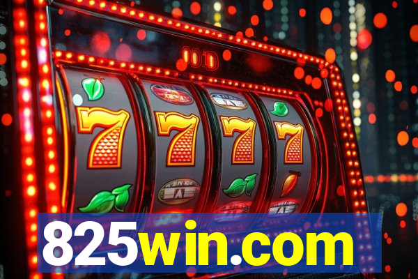 825win.com