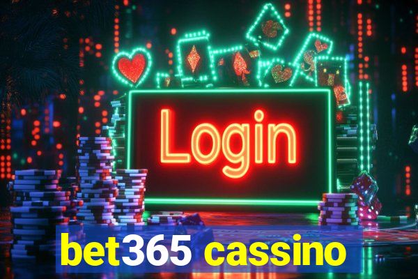 bet365 cassino