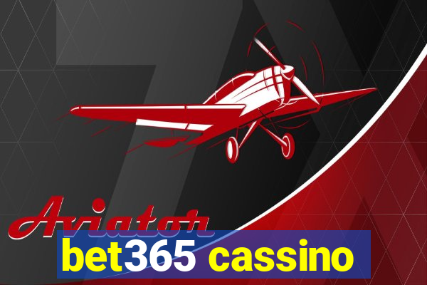 bet365 cassino