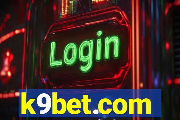 k9bet.com