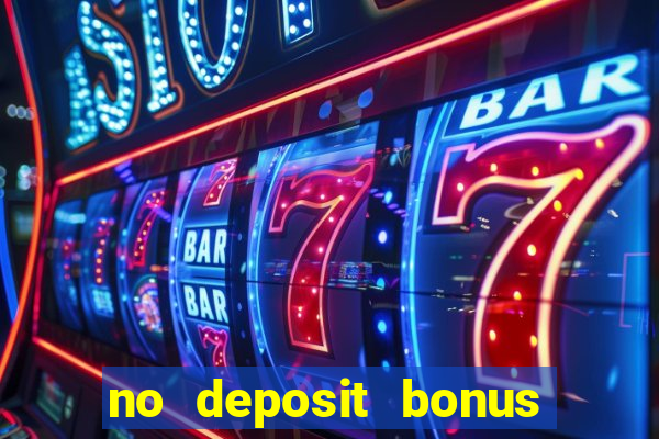 no deposit bonus slots garden