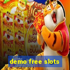 demo free slots