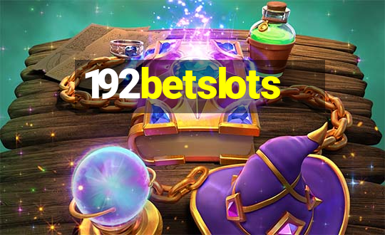 192betslots