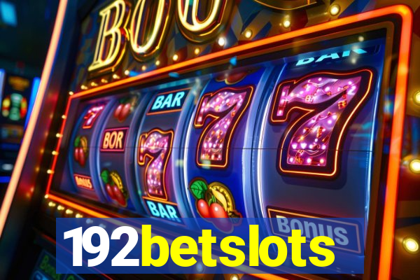 192betslots