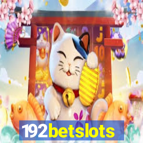 192betslots