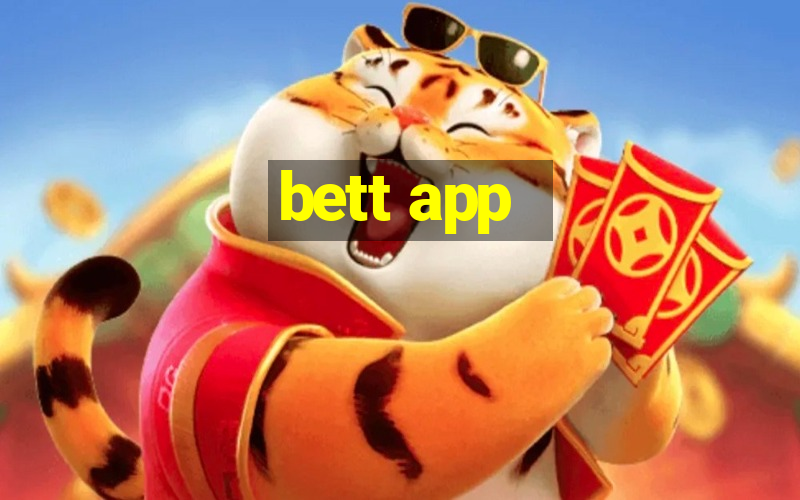 bett app