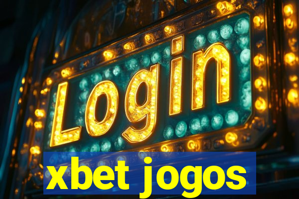 xbet jogos