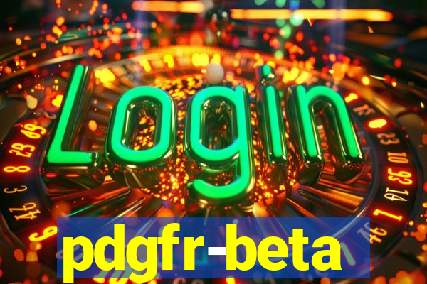 pdgfr-beta