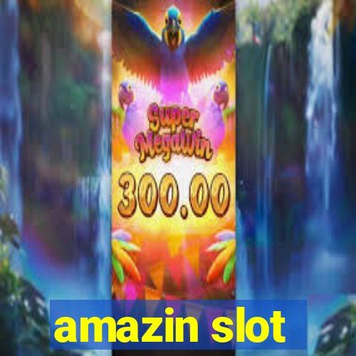 amazin slot