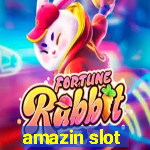 amazin slot