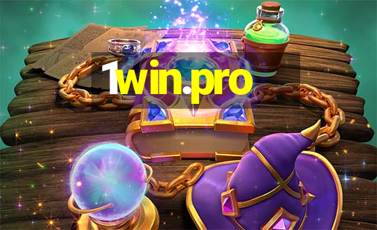 1win.pro