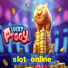 slot online pragmatic play