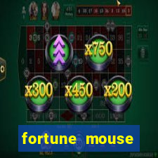 fortune mouse melhor horário para jogar